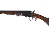 Spanish Hammer SxS Shotgun 410 - Image 4 of 8