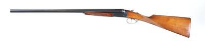 Spanish SxS Shotgun 12GA - Image 5 of 6