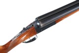 Spanish SxS Shotgun 12GA - Image 1 of 6