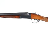 Spanish SxS Shotgun 12GA - Image 4 of 6