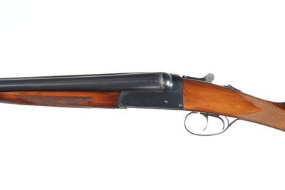 Spanish SxS Shotgun 12GA - Image 4 of 6