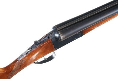 Spanish SxS Shotgun 12GA - Image 1 of 6