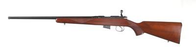 CZ 452-2E ZKM Bolt Rifle .22 wmr - Image 5 of 7