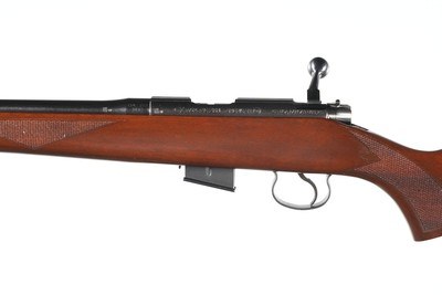 CZ 452-2E ZKM Bolt Rifle .22 wmr - Image 4 of 7