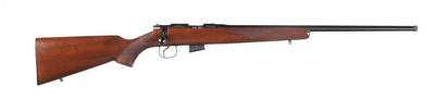 CZ 452-2E ZKM Bolt Rifle .22 wmr - Image 2 of 7