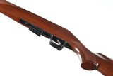 CZ 452-2E ZKM Bolt Rifle .22 wmr - Image 6 of 7