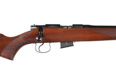 CZ 452-2E ZKM Bolt Rifle .22 wmr - Image 1 of 7