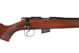 CZ 452-2E ZKM Bolt Rifle .22 wmr - Image 1 of 7