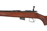 CZ 452-2E ZKM Bolt Rifle .22 wmr - Image 4 of 7