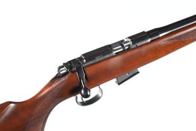 CZ 452-2E ZKM Bolt Rifle .22 wmr - Image 3 of 7