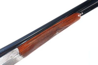 Gorosabel Boxlock SxS Shotgun 12GA - Image 4 of 14