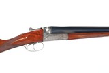Gorosabel Boxlock SxS Shotgun 12GA - Image 1 of 14