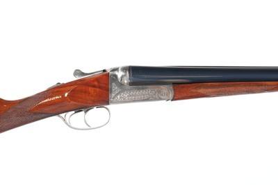 Gorosabel Boxlock SxS Shotgun 12GA - Image 1 of 14