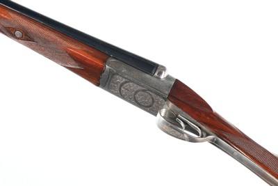 Gorosabel Boxlock SxS Shotgun 12GA - Image 9 of 14