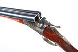 Gorosabel Boxlock SxS Shotgun 12GA - Image 10 of 14