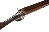 Gustave Masu Hammer SXS Shotgun 12GA - Image 3 of 6