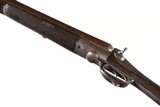 Gustave Masu Hammer SXS Shotgun 12GA - Image 6 of 6