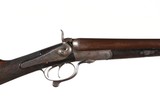Gustave Masu Hammer SXS Shotgun 12GA - Image 1 of 6