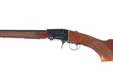 Italian Single Barrel Shotgun 410 - Image 7 of 13