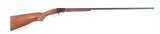 Italian Single Barrel Shotgun 410 - Image 2 of 13