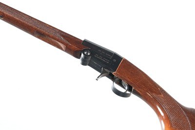 Italian Single Barrel Shotgun 410 - Image 9 of 13