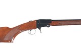 Italian Single Barrel Shotgun 410 - Image 1 of 13