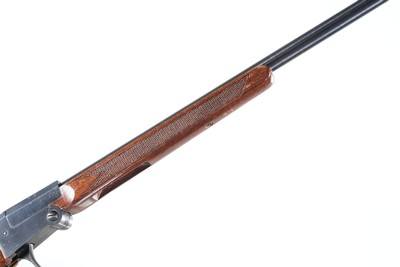 Italian Single Barrel Shotgun 410 - Image 4 of 13