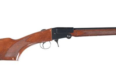 Italian Single Barrel Shotgun 410 - Image 1 of 13