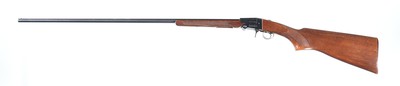 Italian Single Barrel Shotgun 410 - Image 8 of 13