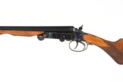 Parkemy Hammer SxS Shotgun 410 - Image 4 of 8