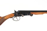 Parkemy Hammer SxS Shotgun 410 - Image 1 of 8