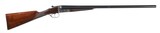 AYA No. 3 SxS Shotgun 12GA - Image 2 of 6