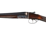 AYA No. 3 SxS Shotgun 12GA - Image 4 of 6