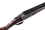 AYA No. 3 SxS Shotgun 12GA - Image 3 of 6