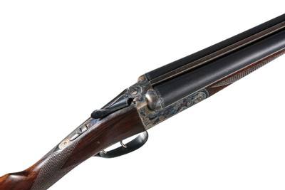 AYA No. 3 SxS Shotgun 12GA - Image 3 of 6
