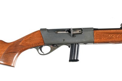 Anschutz 525 Semi Rifle .22 lr - Image 1 of 6