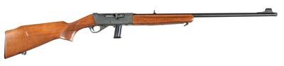 Anschutz 525 Semi Rifle .22 lr - Image 2 of 6