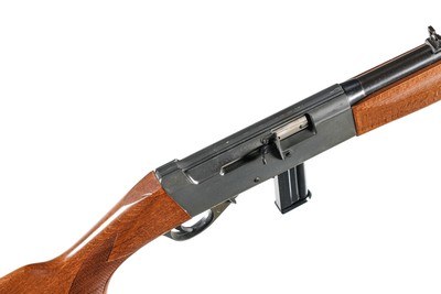 Anschutz 525 Semi Rifle .22 lr - Image 3 of 6