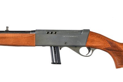 Anschutz 525 Semi Rifle .22 lr - Image 4 of 6