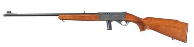 Anschutz 525 Semi Rifle .22 lr - Image 5 of 6