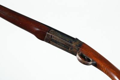 Webley & Scott Single Barrel Shotgun 12GA - Image 6 of 6