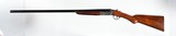 Webley & Scott Single Barrel Shotgun 12GA - Image 5 of 6