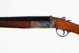 Webley & Scott Single Barrel Shotgun 12GA - Image 4 of 6