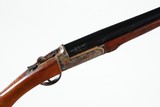 Webley & Scott Single Barrel Shotgun 12GA - Image 3 of 6