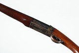 Webley & Scott Single Barrel Shotgun 12GA - Image 6 of 6