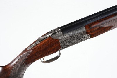 Browning B725 O/U Shotgun 12GA - Image 6 of 17