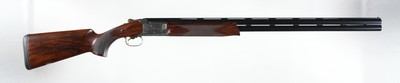 Browning B725 O/U Shotgun 12GA - Image 5 of 17
