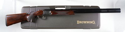 Browning B725 O/U Shotgun 12GA - Image 2 of 17