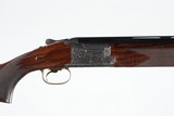 Browning B725 O/U Shotgun 12GA - Image 4 of 17