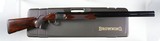 Browning B725 O/U Shotgun 12GA - Image 2 of 17